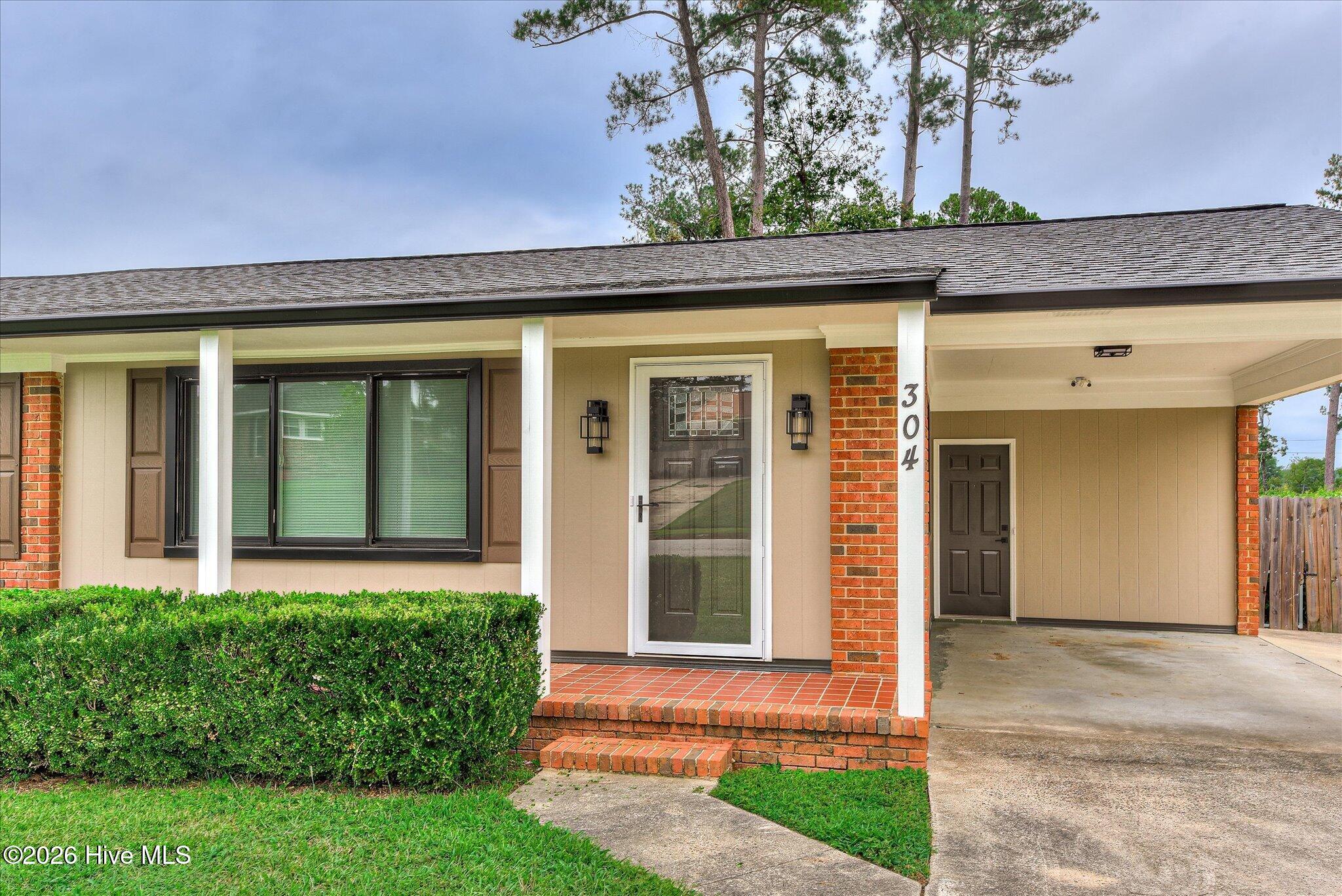 304 Kings Chapel Road Augusta, GA 30907 - Photo 3 of 41 06-106