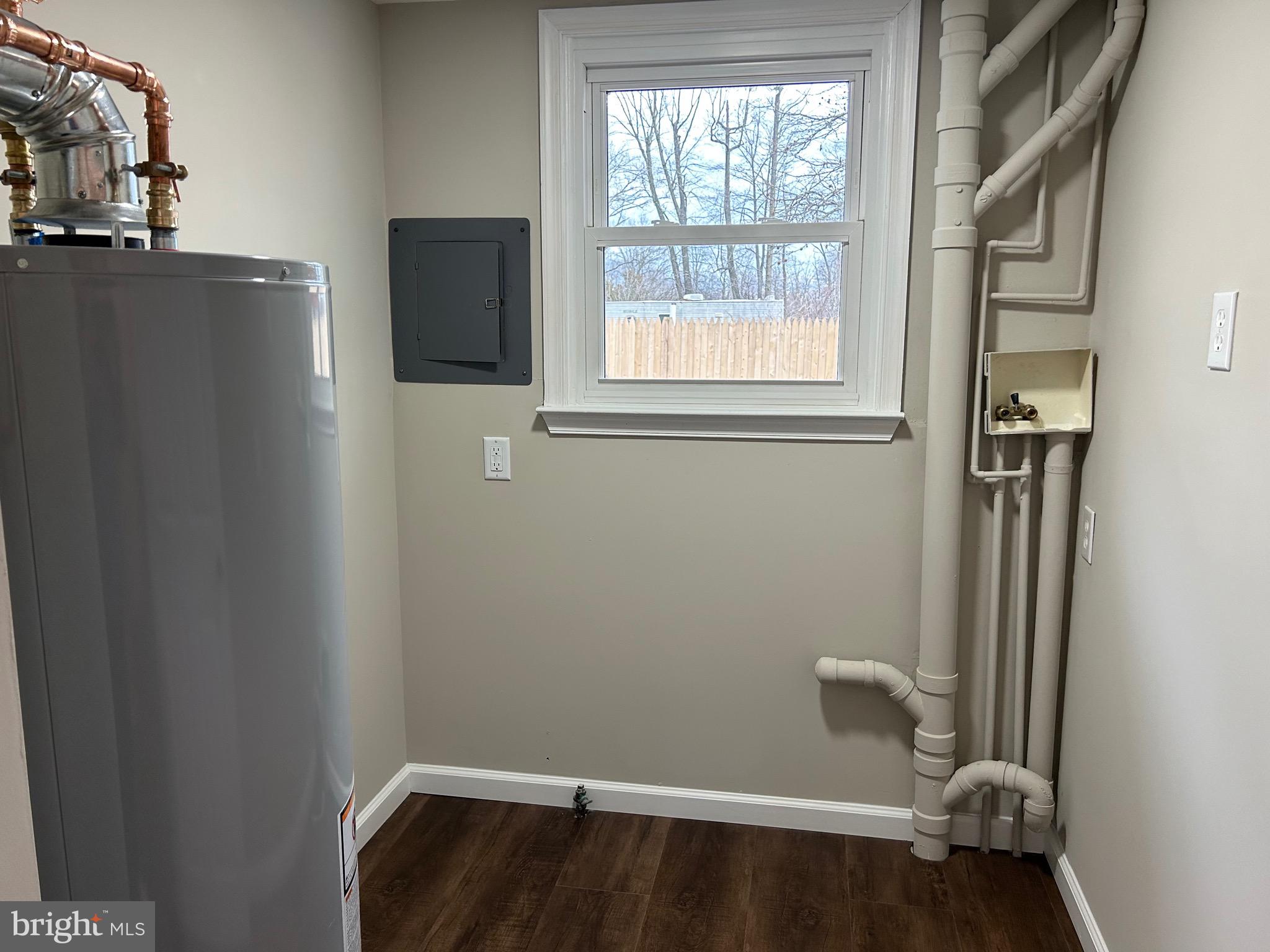 120 Laurel Road Marlton, NJ 08053 - Photo 22 of 42 laundry room