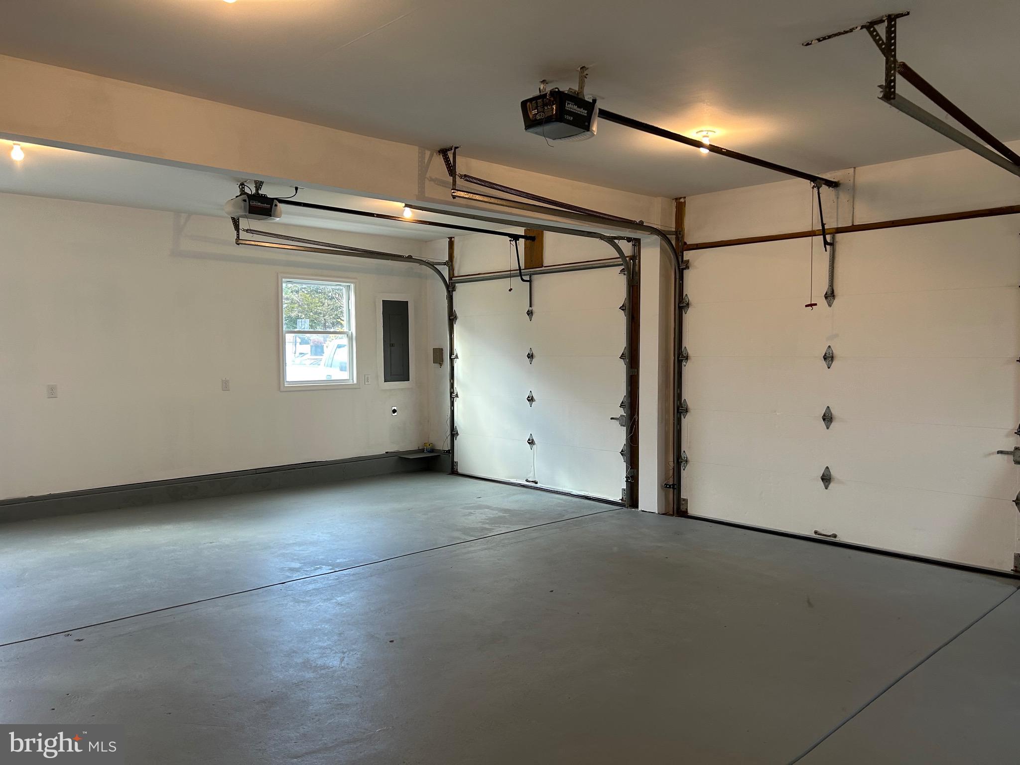 120 Laurel Road Marlton, NJ 08053 - Photo 42 of 42 garage