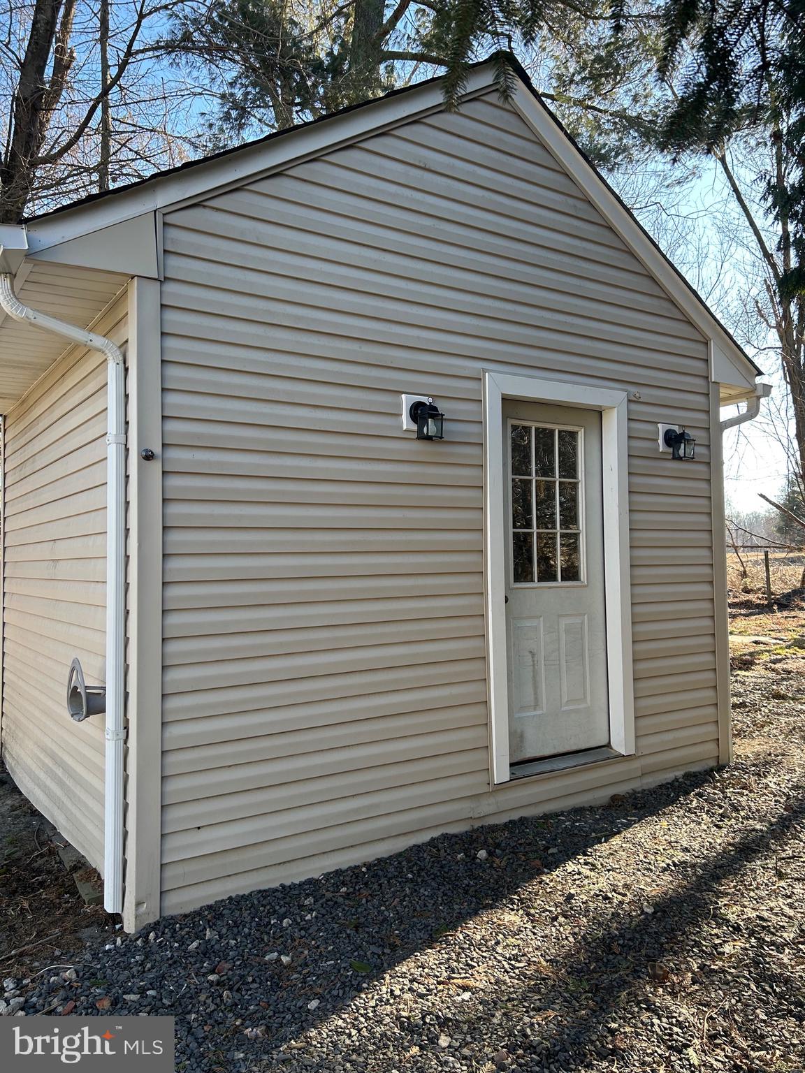 120 Laurel Road Marlton, NJ 08053 - Photo 7 of 42 shed