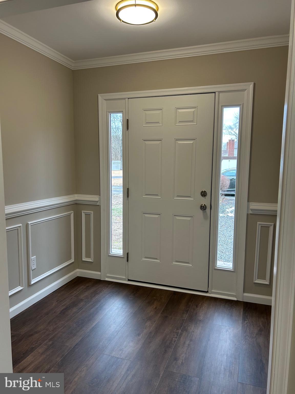 120 Laurel Road Marlton, NJ 08053 - Photo 8 of 42 foyer