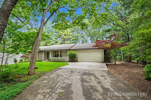 $475,000 | 2185 Eagle Boulevard, Holland, MI 49424
