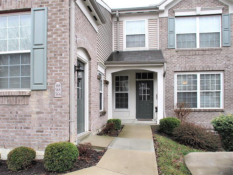 564 Rivers Breeze Drive Covington, KY 41016 - Photo 2 of 25 Gallery Image 2