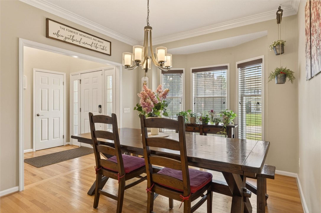 907 Taylor Rise Victor, NY 14564 - Photo 13 of 50