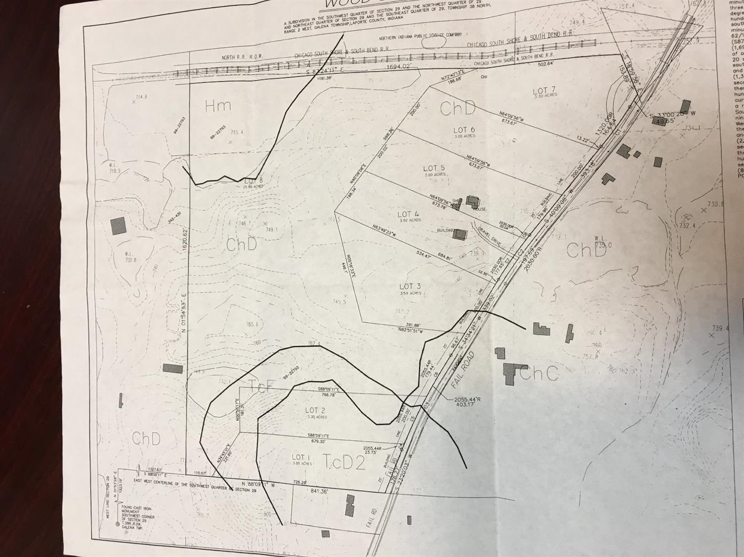 7 North Fail Road La Porte, IN 46350 - Photo 2 of 8