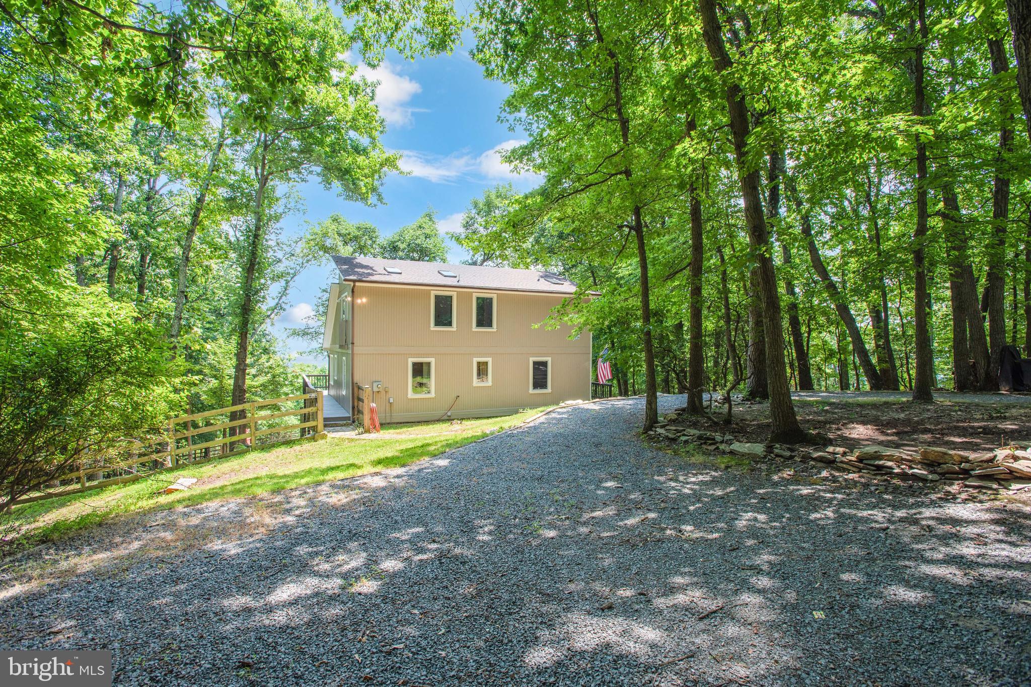 1619 Summit Drive Haymarket, VA 20169 - Photo 40 of 50