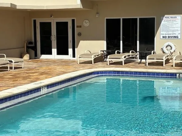 $4,700 | 133 North Pompano Beach Boulevard, Unit 209, Pompano Beach, FL 33062