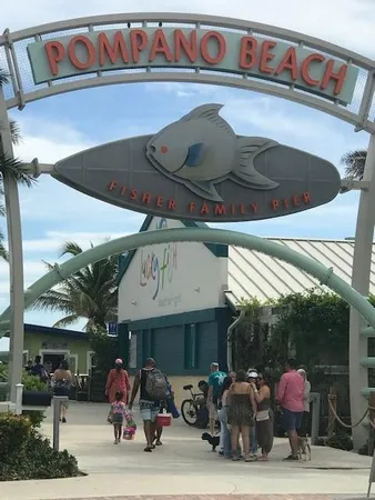 $4,700 | 133 North Pompano Beach Boulevard, Unit 209, Pompano Beach, FL 33062