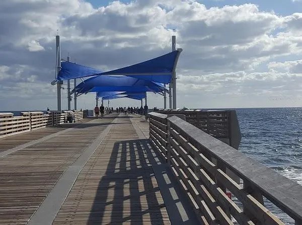 $4,700 | 133 North Pompano Beach Boulevard, Unit 209, Pompano Beach, FL 33062