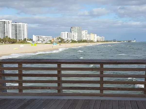 $4,700 | 133 North Pompano Beach Boulevard, Unit 209, Pompano Beach, FL 33062