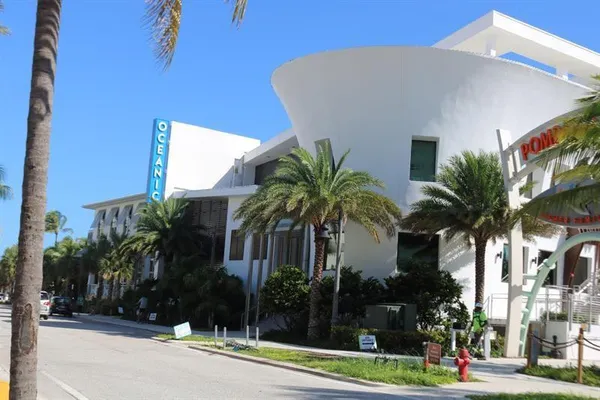 $4,700 | 133 North Pompano Beach Boulevard, Unit 209, Pompano Beach, FL 33062