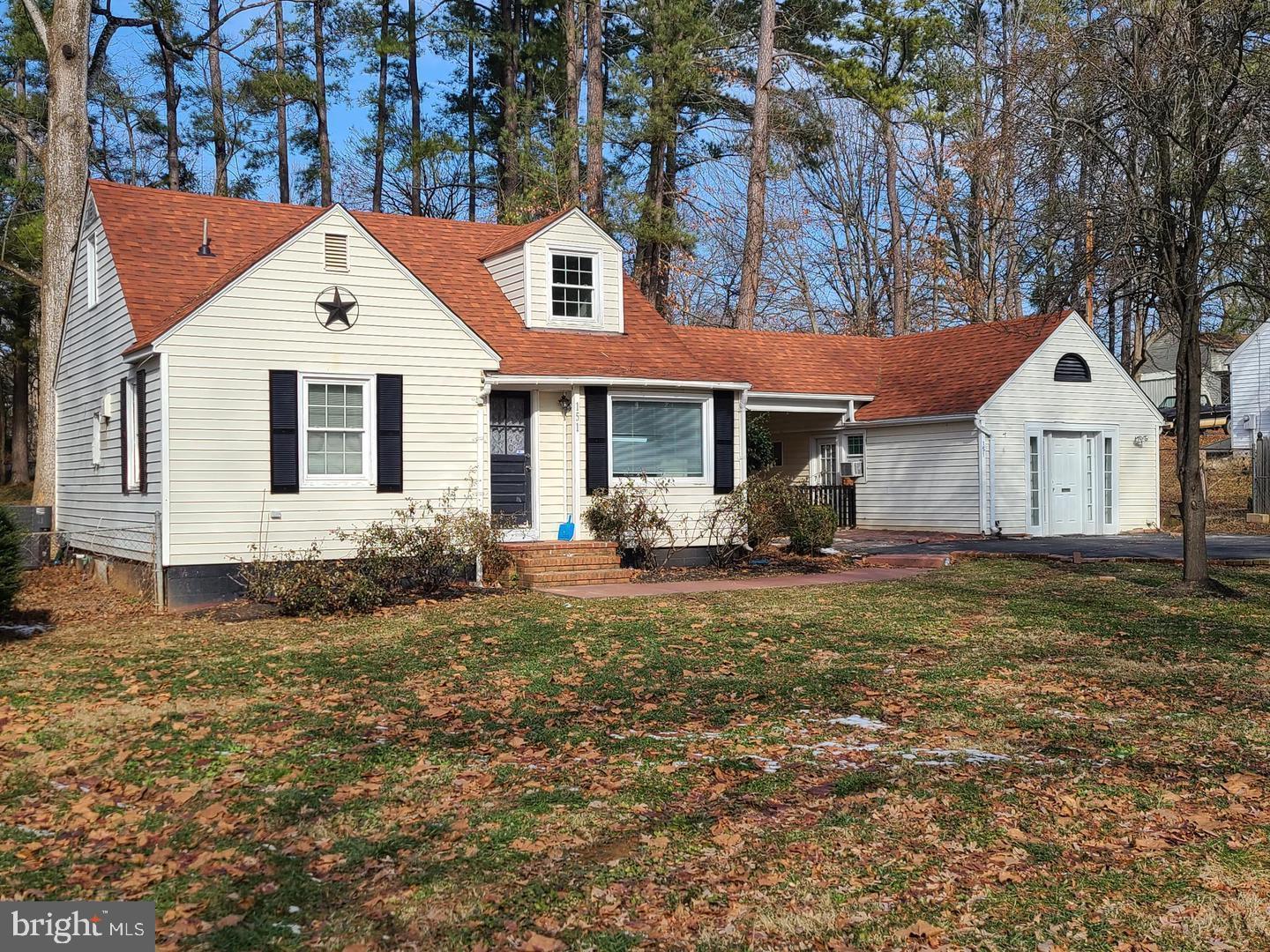 151 Barrett Heights Road Stafford, VA 22556 - Photo 1 of 28