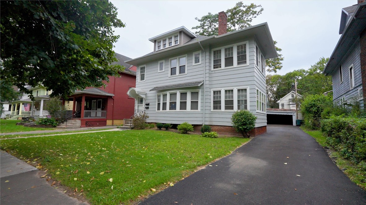 95 Culver Road Rochester, NY 14620 - Photo 1 of 50 Gallery Image 1