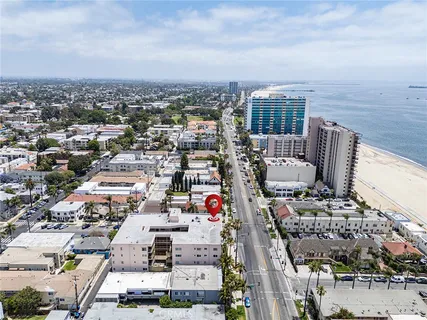 $700,000 | 1635 East Ocean Boulevard, Unit C4, Long Beach, CA 90802