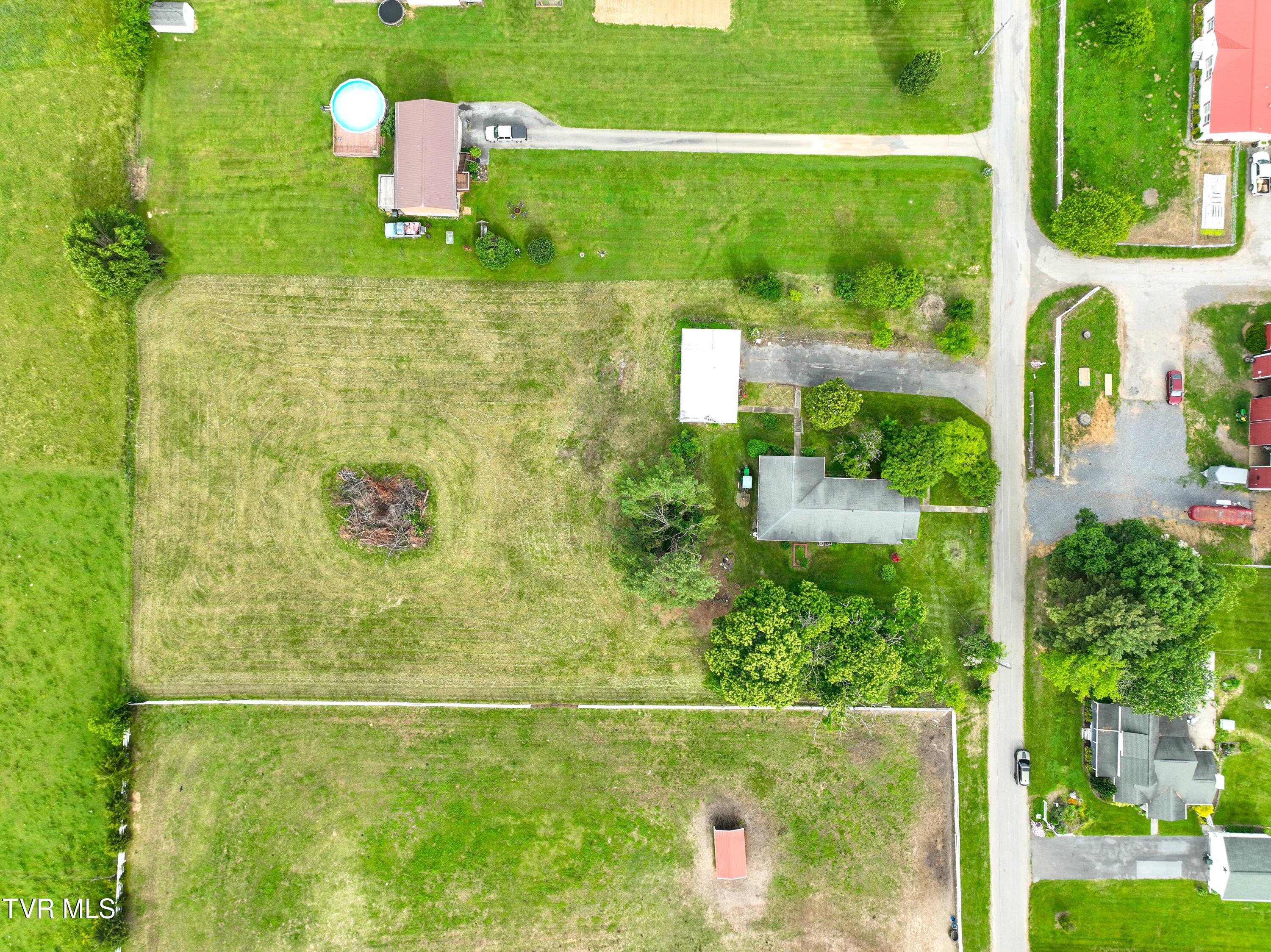 130 Cable Road Jonesborough, TN 37659 - Photo 36 of 36 130 Cable Rd Drone TN-12 RE
