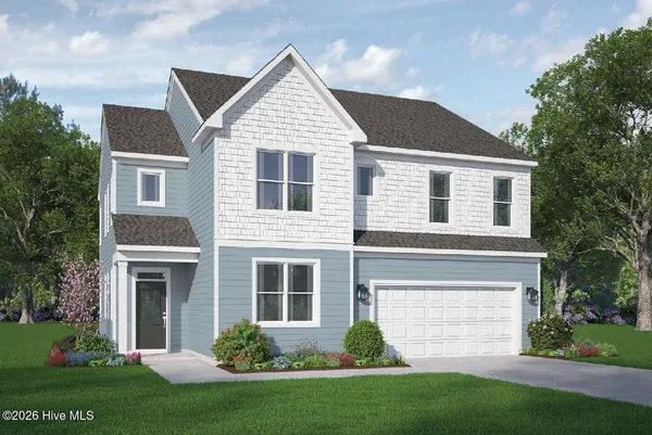 $399,900 | 1269 Newbold Drive Northeast, Unit 78, Leland, NC 28451