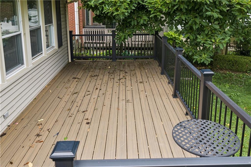 1712 2nd Street Beaver, PA 15009 - Photo 26 of 33