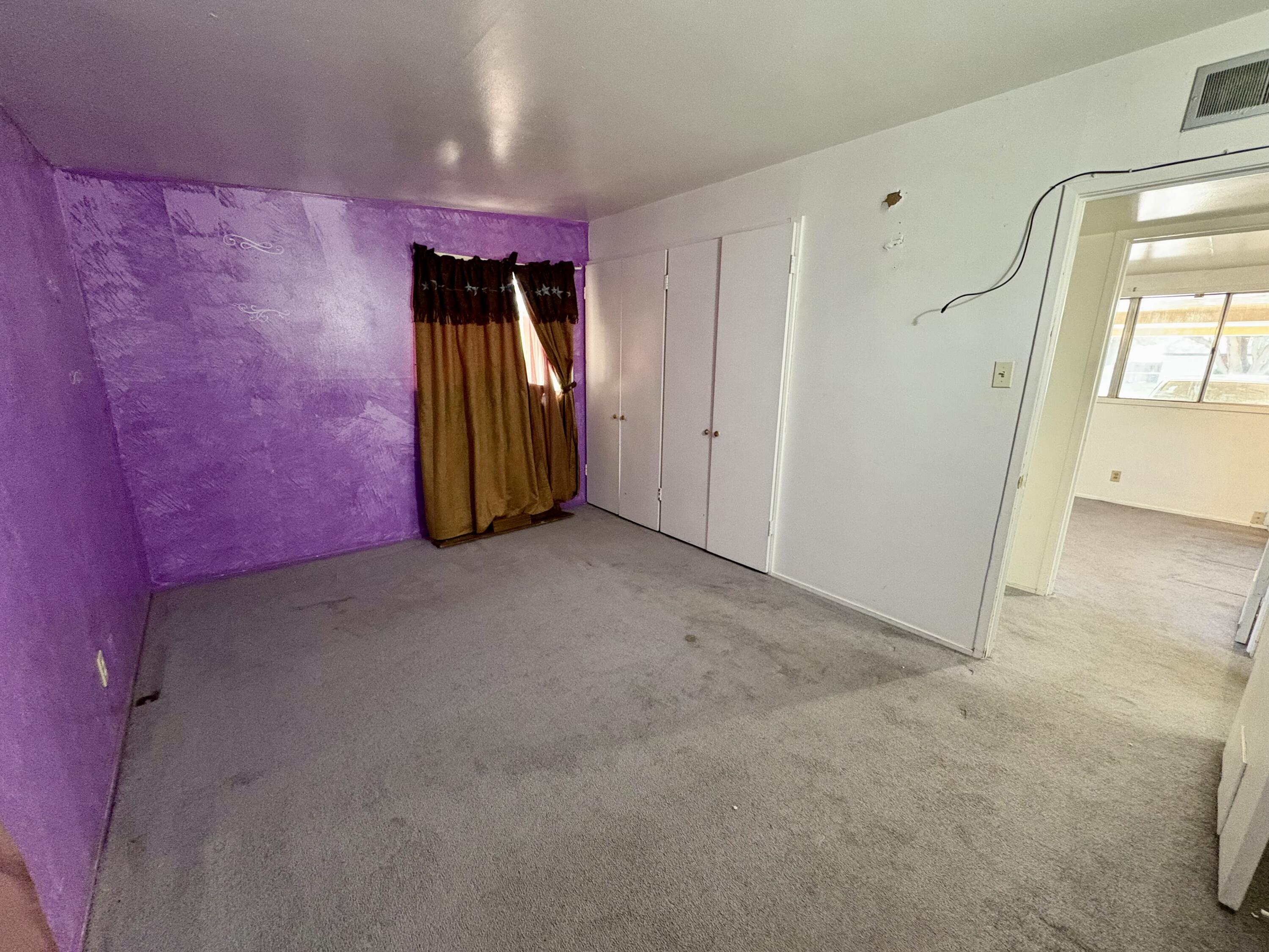 4618 44th Street Lubbock, TX 79414 - Photo 10 of 21 a view of an empty room