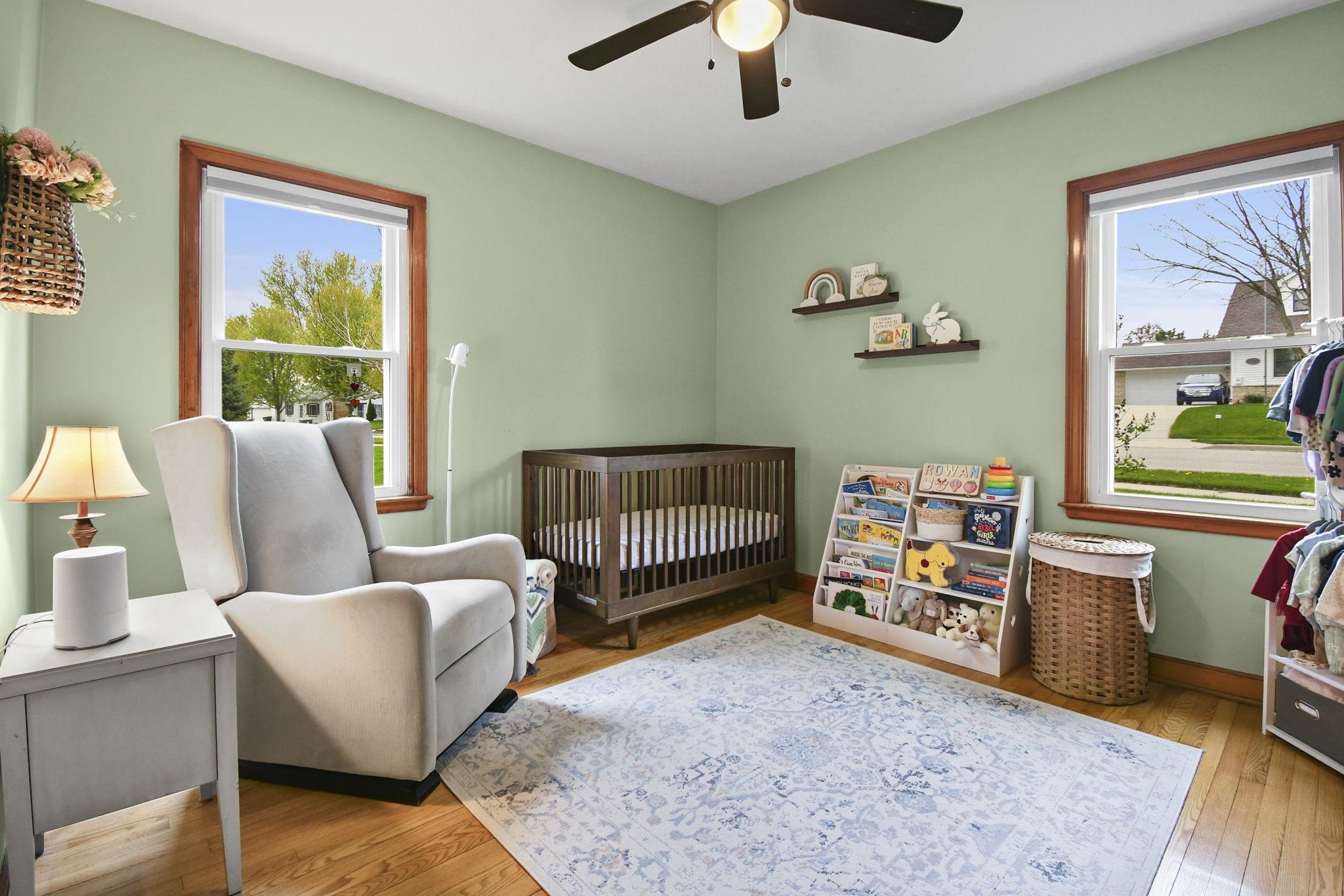 424 Martin Street Sun Prairie, WI 53590 - Photo 29 of 34