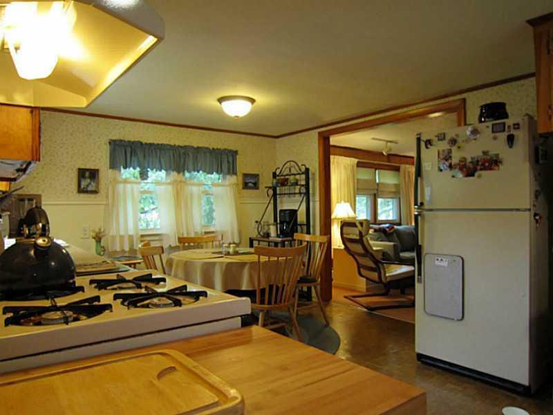 238 Thorne Road Sullivan, ME 04664 - Photo 7 of 31 Kitchen.