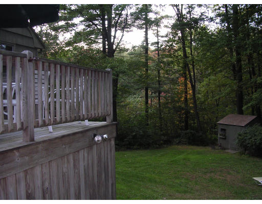 124 Red Acre Road Stow, MA 01775 - Photo 3 of 4