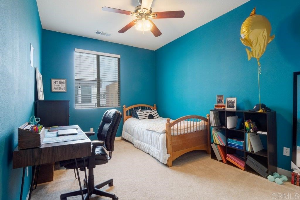 2019 Foxtrot Loop, Unit 1 Chula Vista, CA 91915 - Photo 16 of 25