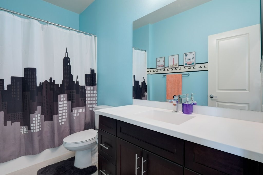 2019 Foxtrot Loop, Unit 1 Chula Vista, CA 91915 - Photo 17 of 25