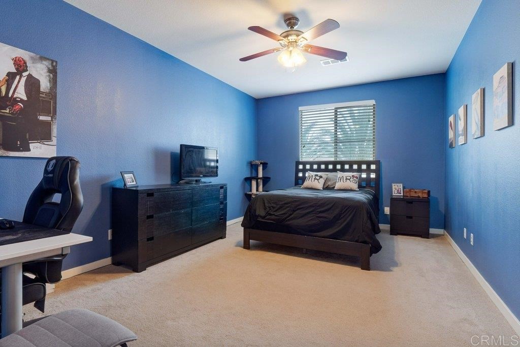 2019 Foxtrot Loop, Unit 1 Chula Vista, CA 91915 - Photo 19 of 25