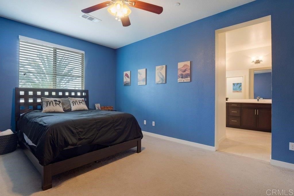 2019 Foxtrot Loop, Unit 1 Chula Vista, CA 91915 - Photo 20 of 25