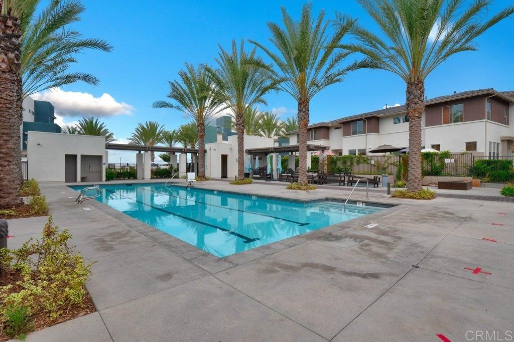 2019 Foxtrot Loop, Unit 1 Chula Vista, CA 91915 - Photo 25 of 25