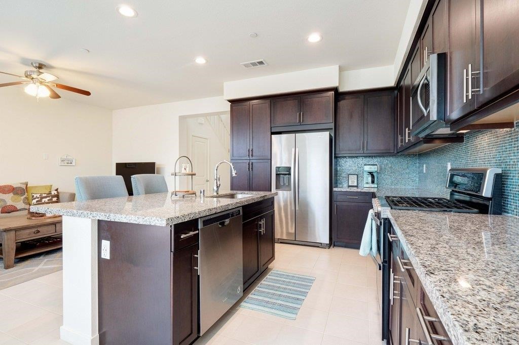 2019 Foxtrot Loop, Unit 1 Chula Vista, CA 91915 - Photo 8 of 25