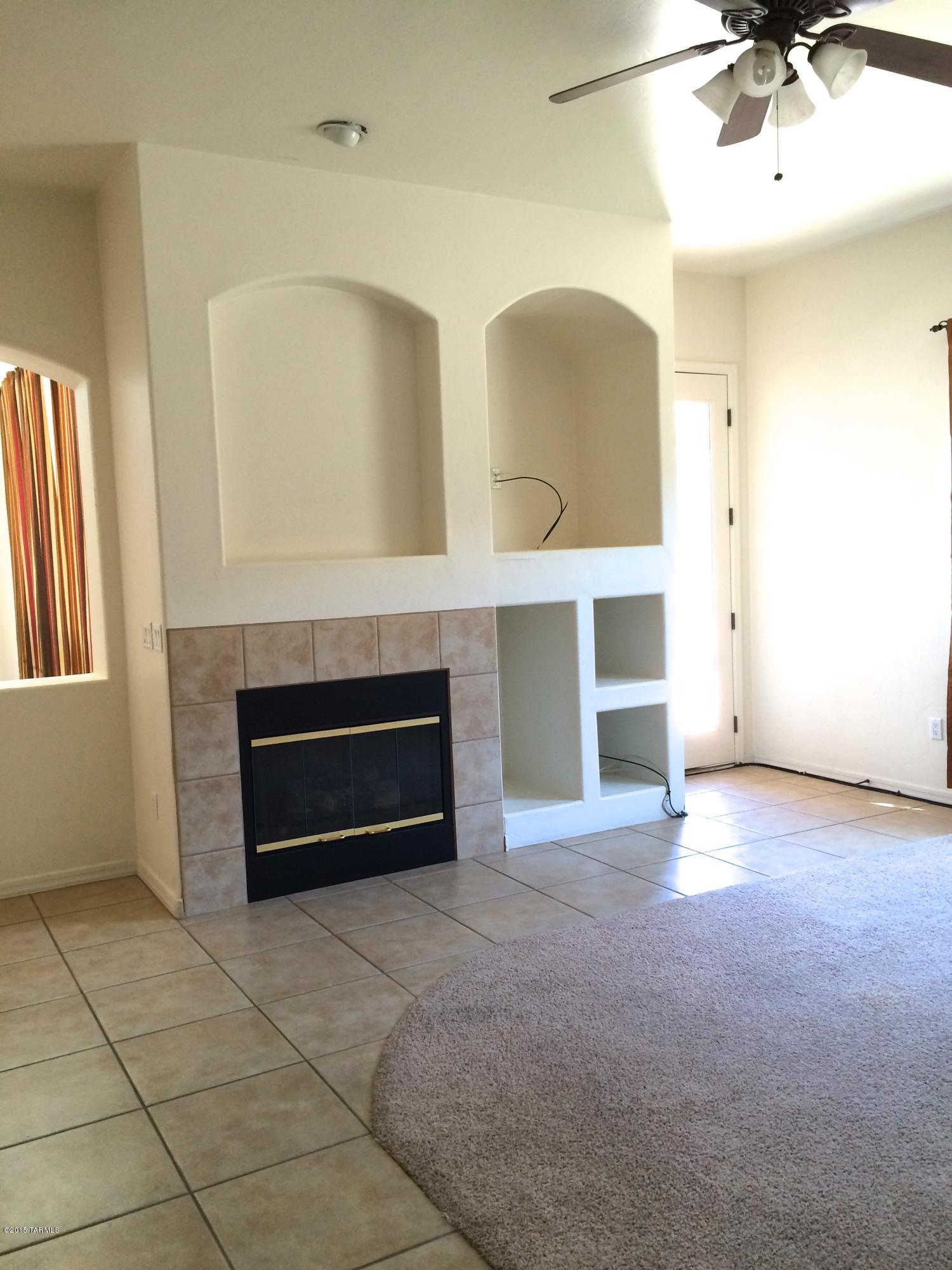 7497 West Dancing Rabbit Court Tucson, AZ 85743 - Photo 9 of 42 Gallery Image 9