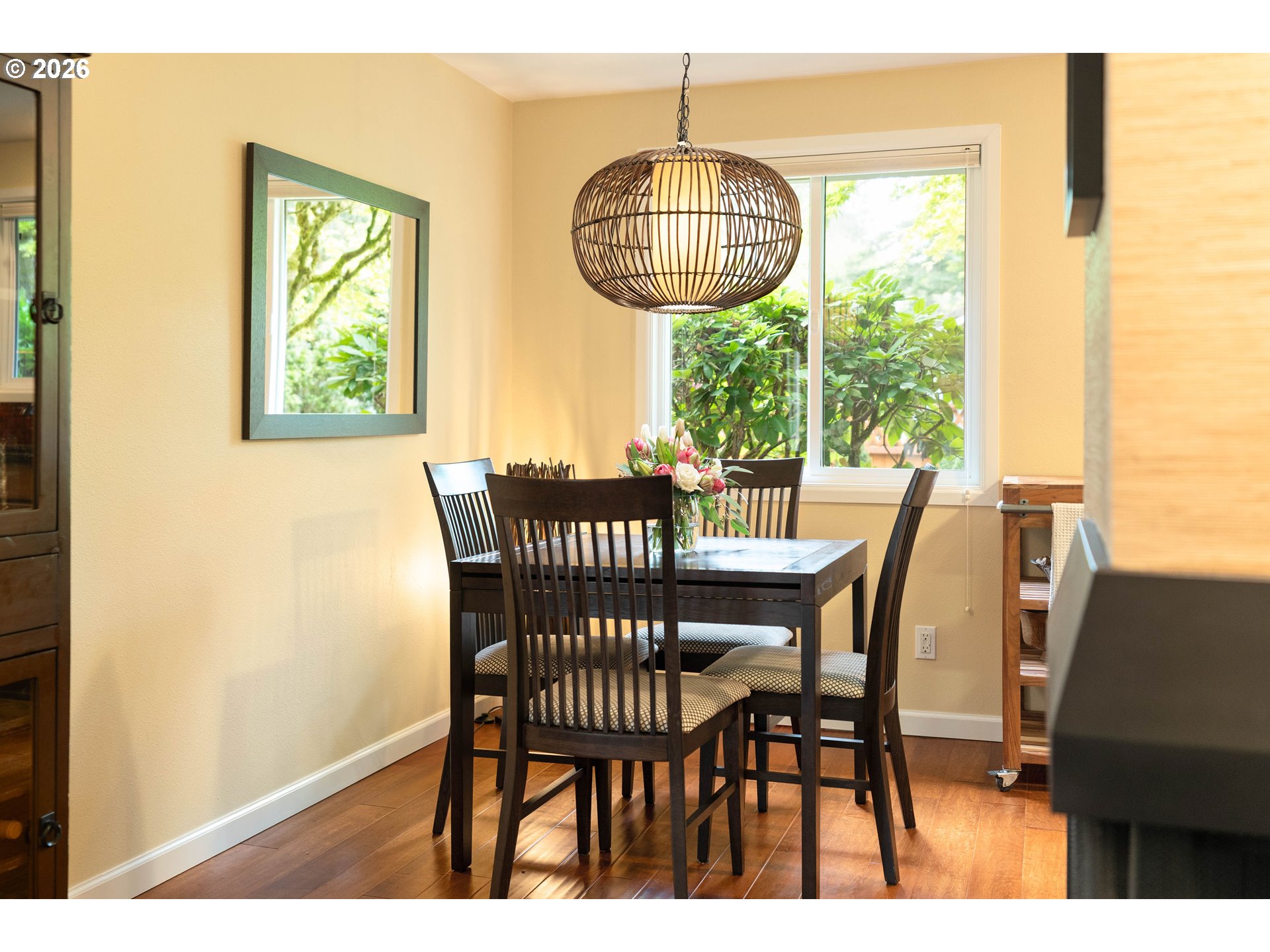 4520 Northwest Barnes Road Portland, OR 97210 - Photo 15 of 48 Dining Area