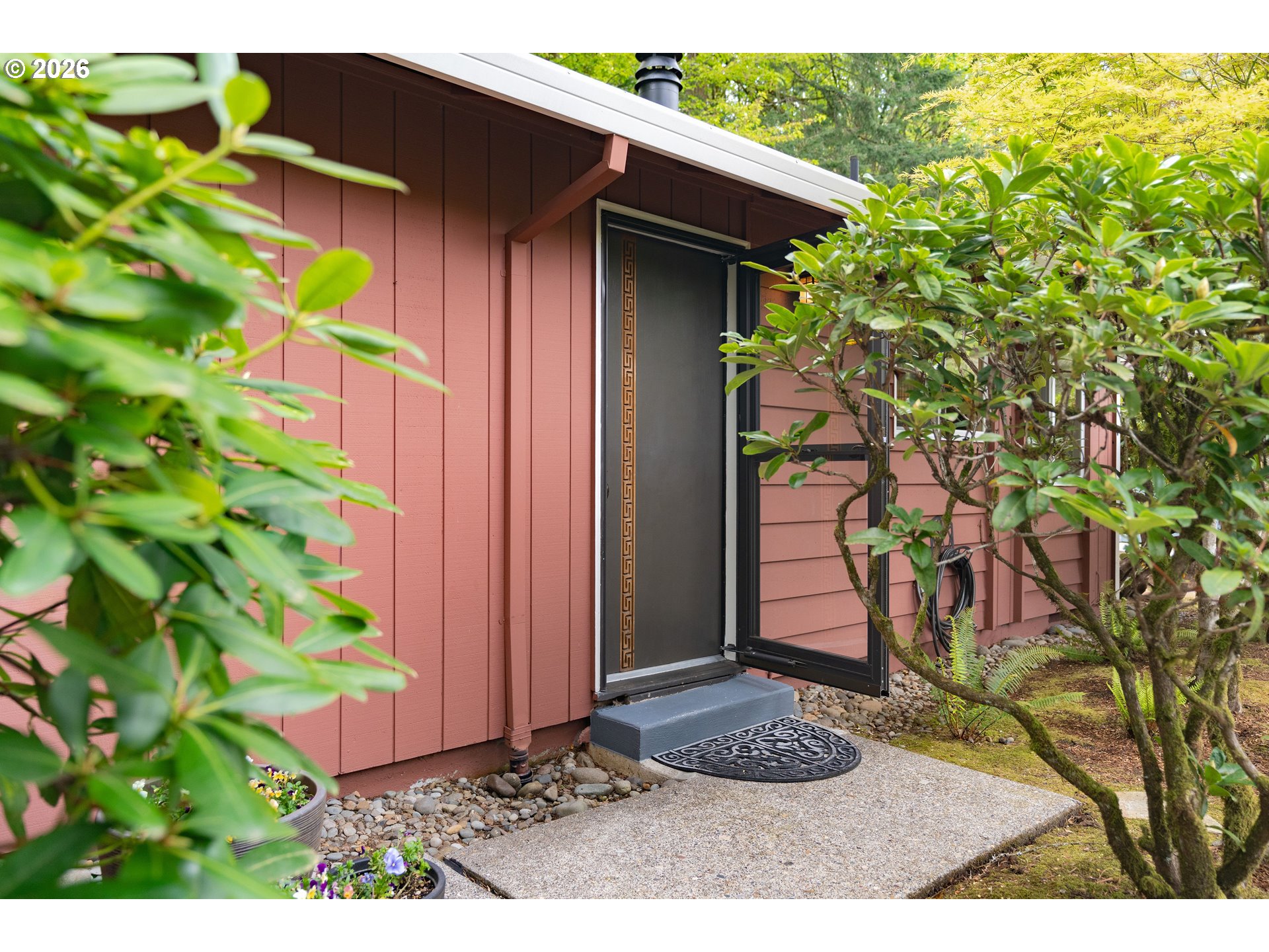 4520 Northwest Barnes Road Portland, OR 97210 - Photo 2 of 48 Exterior