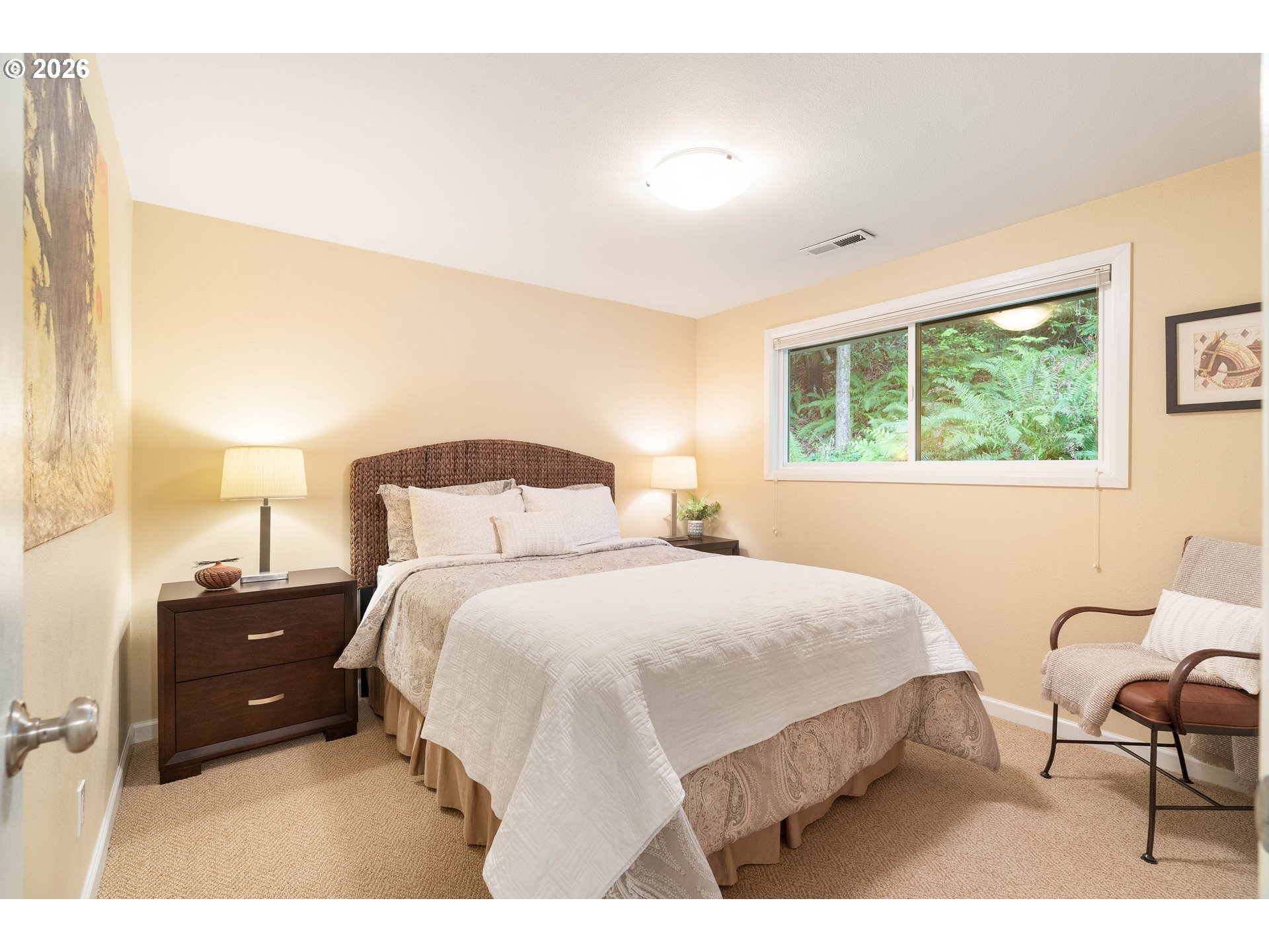 4520 Northwest Barnes Road Portland, OR 97210 - Photo 22 of 48 Primary Bedroom