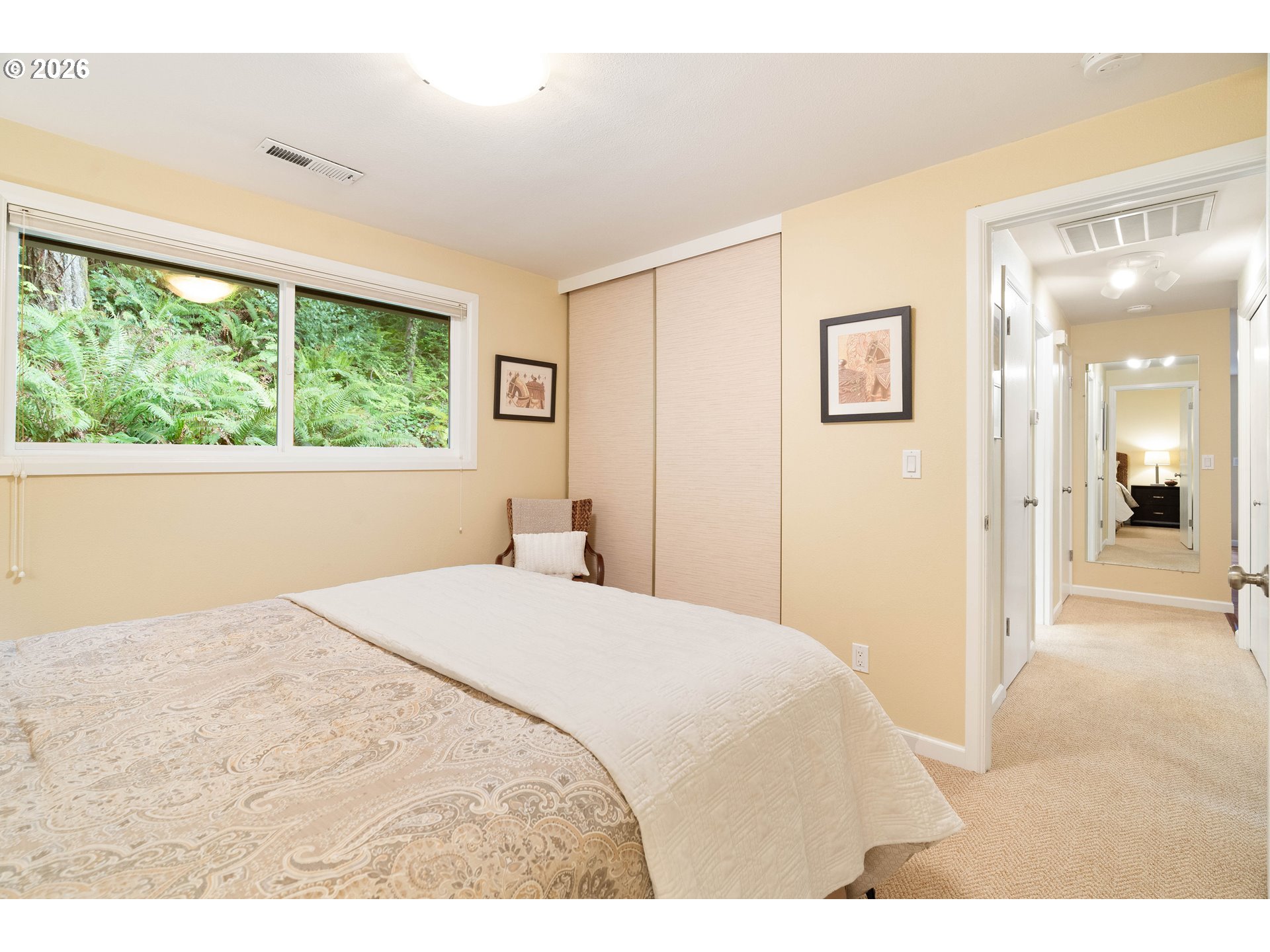 4520 Northwest Barnes Road Portland, OR 97210 - Photo 23 of 48 Bedroom
