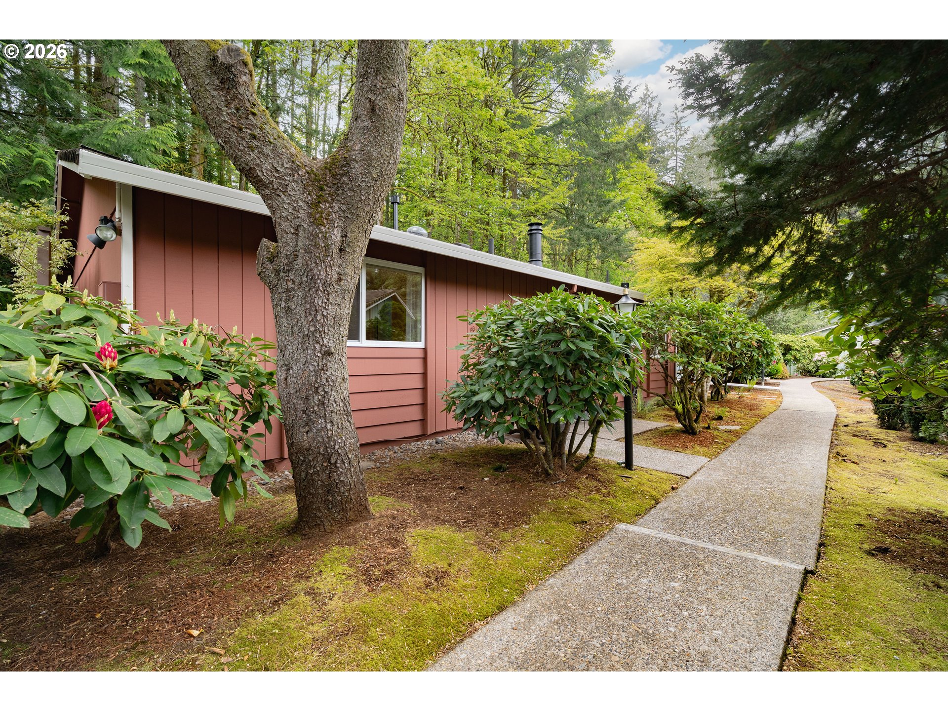 4520 Northwest Barnes Road Portland, OR 97210 - Photo 32 of 48 Exterior
