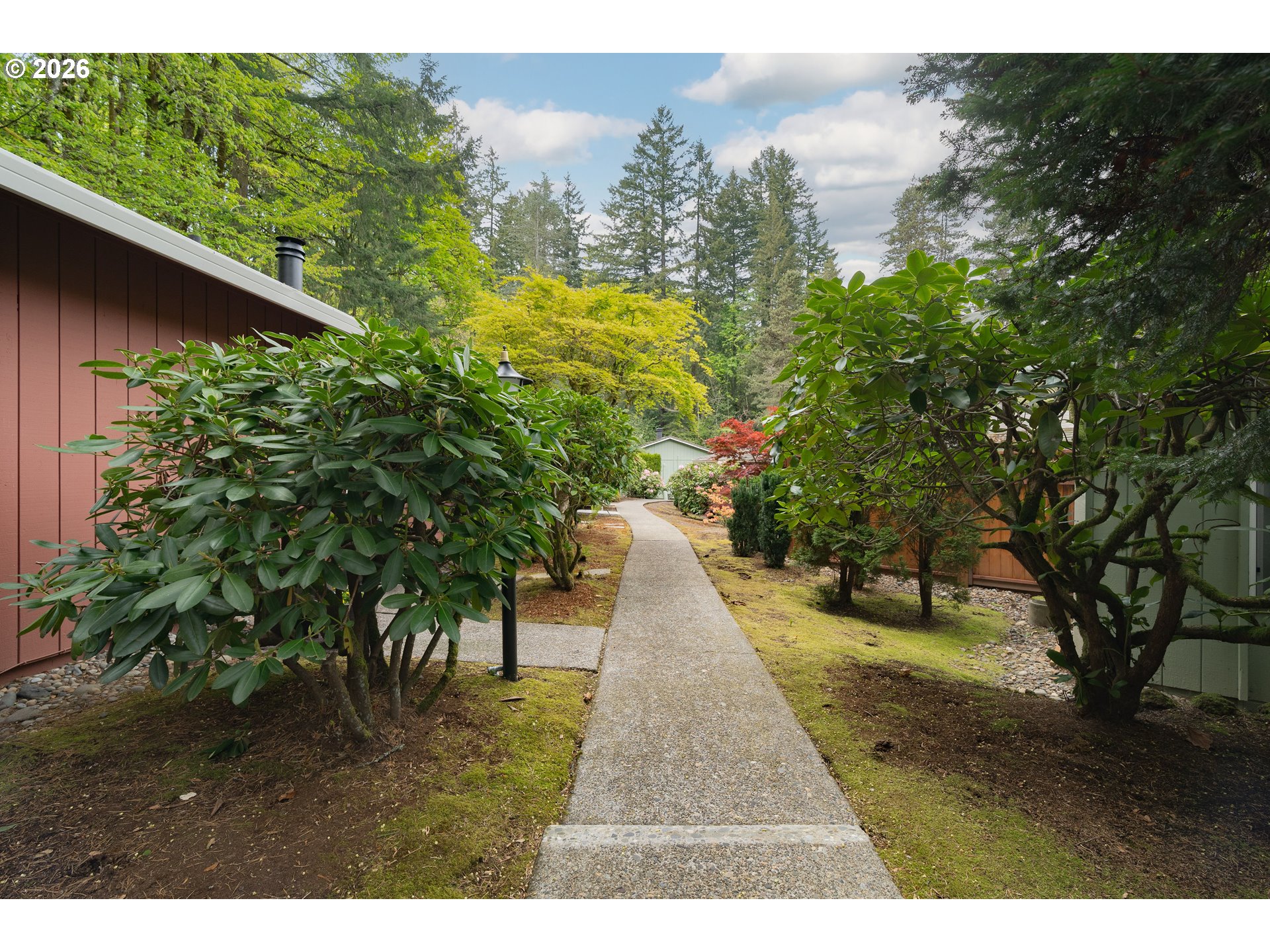 4520 Northwest Barnes Road Portland, OR 97210 - Photo 33 of 48 Exterior