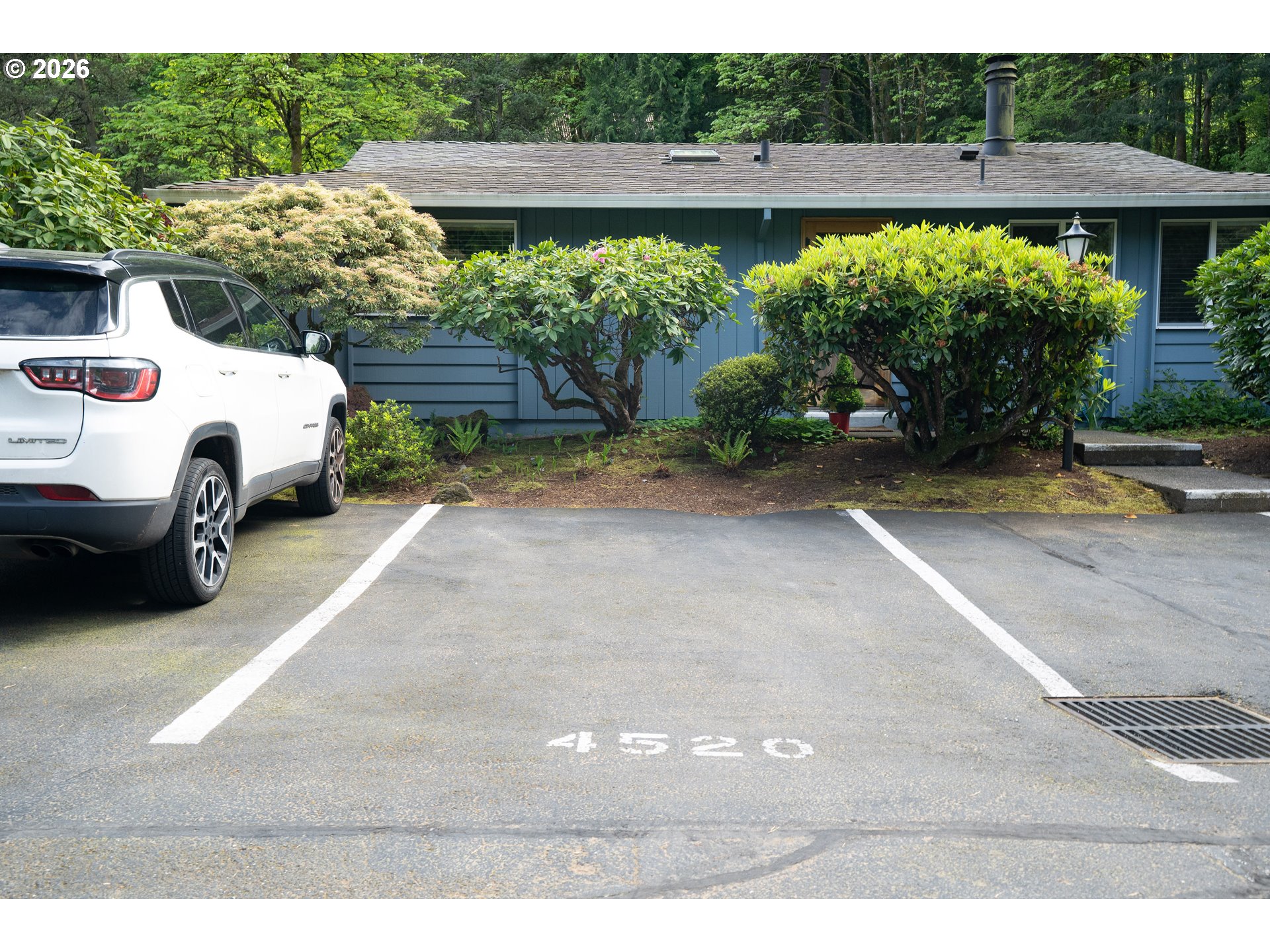4520 Northwest Barnes Road Portland, OR 97210 - Photo 36 of 48 Parking