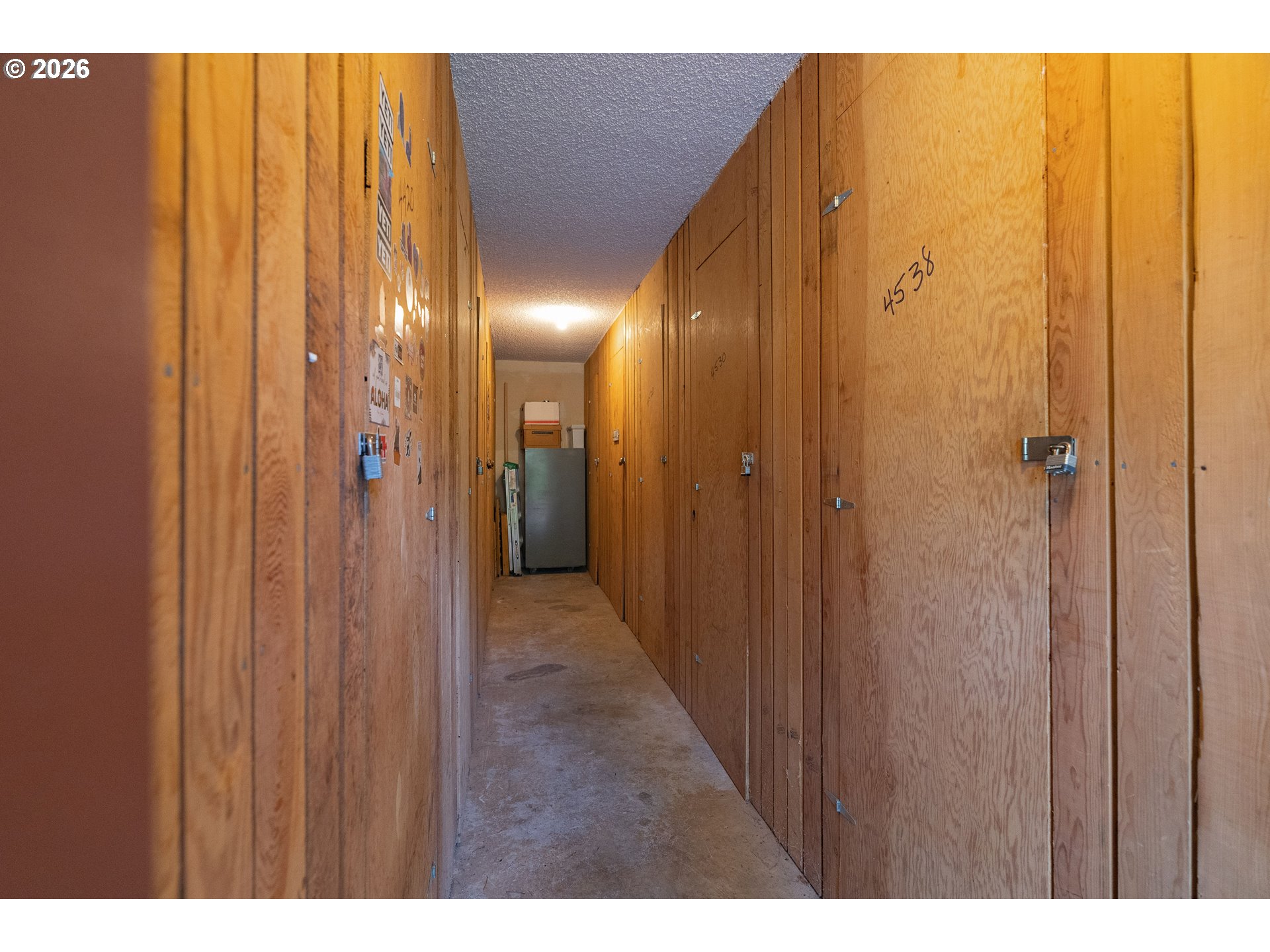 4520 Northwest Barnes Road Portland, OR 97210 - Photo 37 of 48 Storage