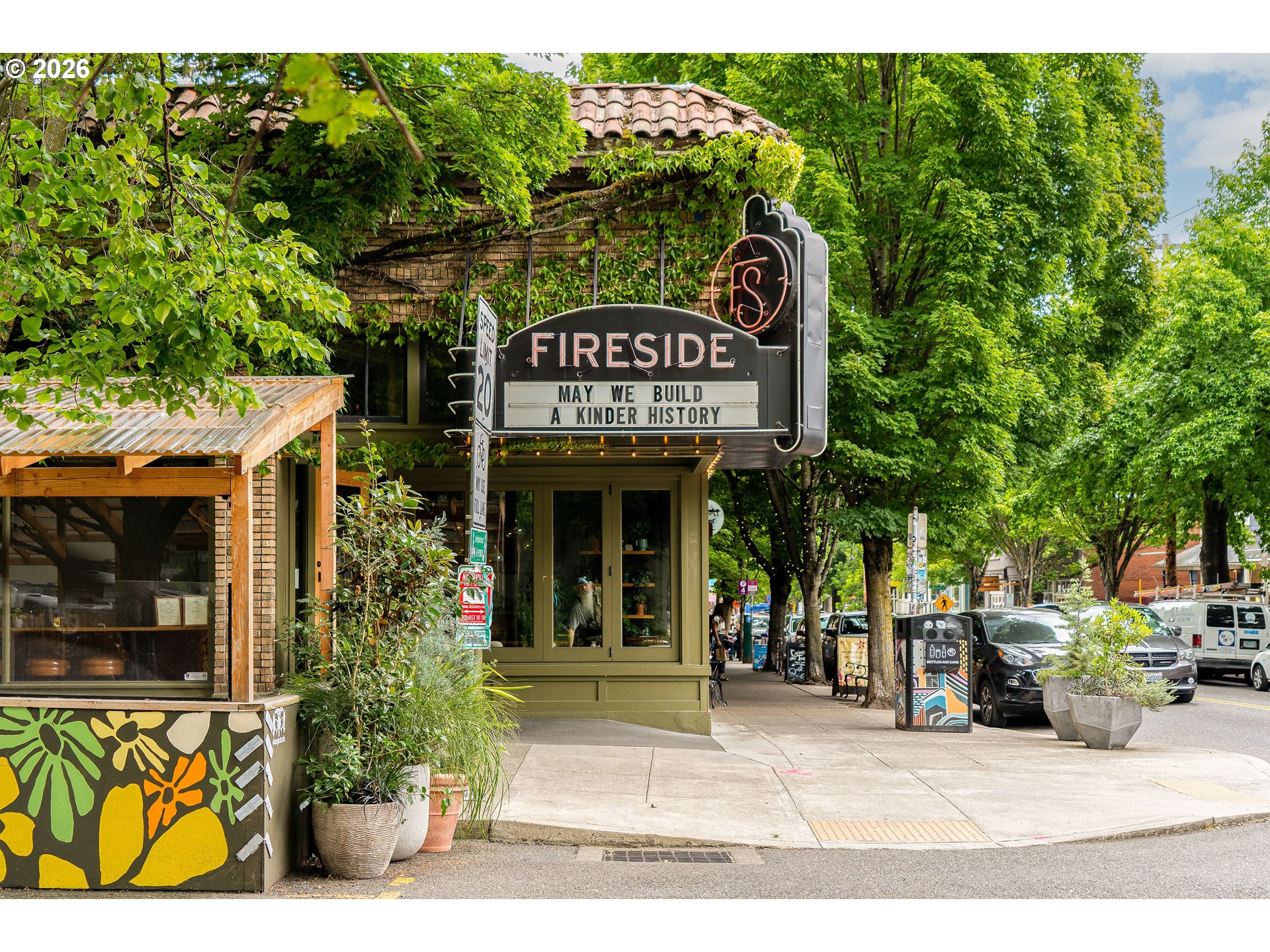 4520 Northwest Barnes Road Portland, OR 97210 - Photo 41 of 48