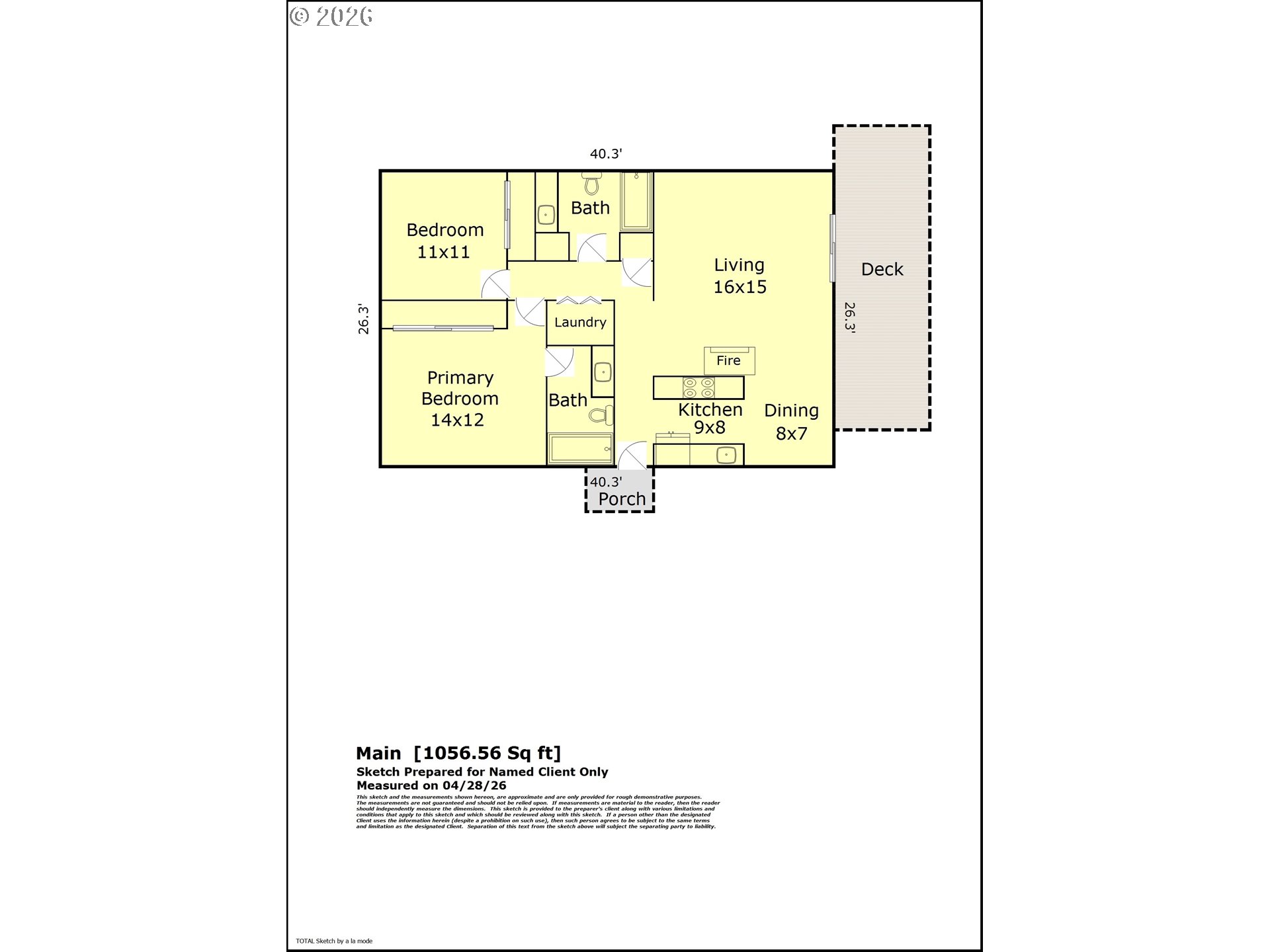 4520 Northwest Barnes Road Portland, OR 97210 - Photo 9 of 48
