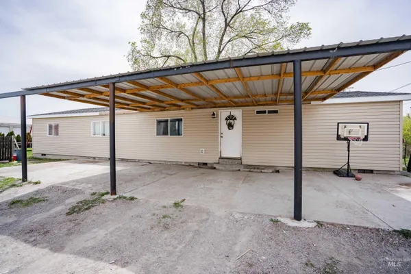 $225,000 | 542 Normal Avenue, Burley, ID 83318