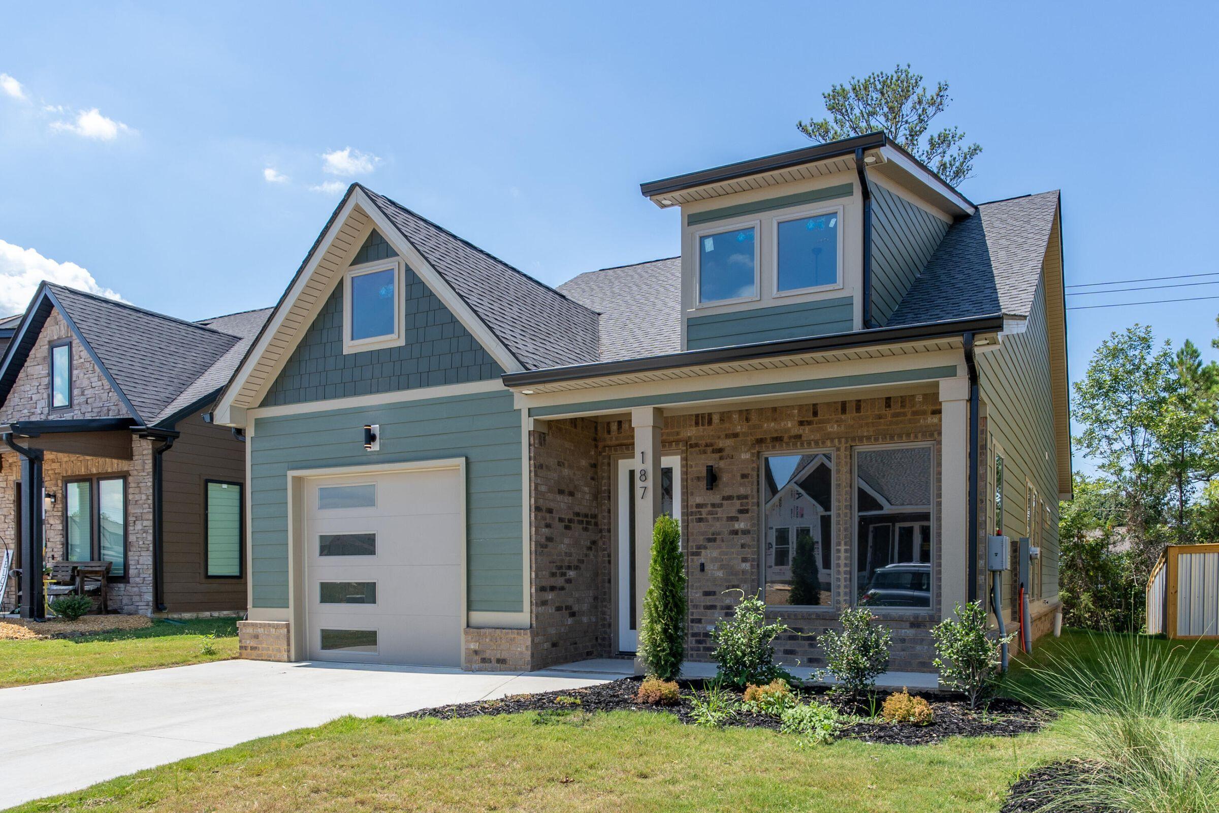 187 Idle Place Circle Unit Lot 22  