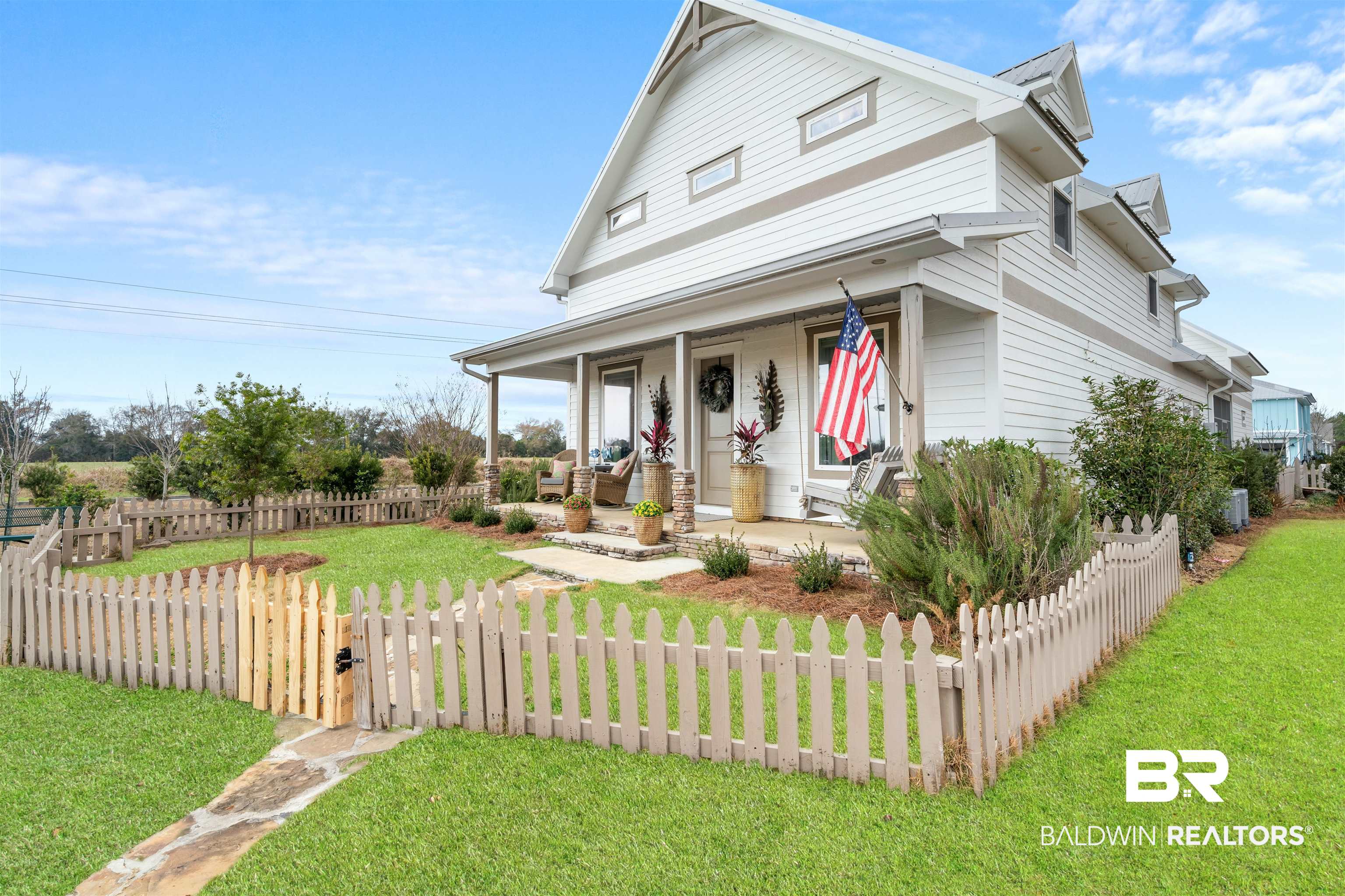 1146 Yellow Daisy Lane Foley, AL 36535 - Photo 44 of 56