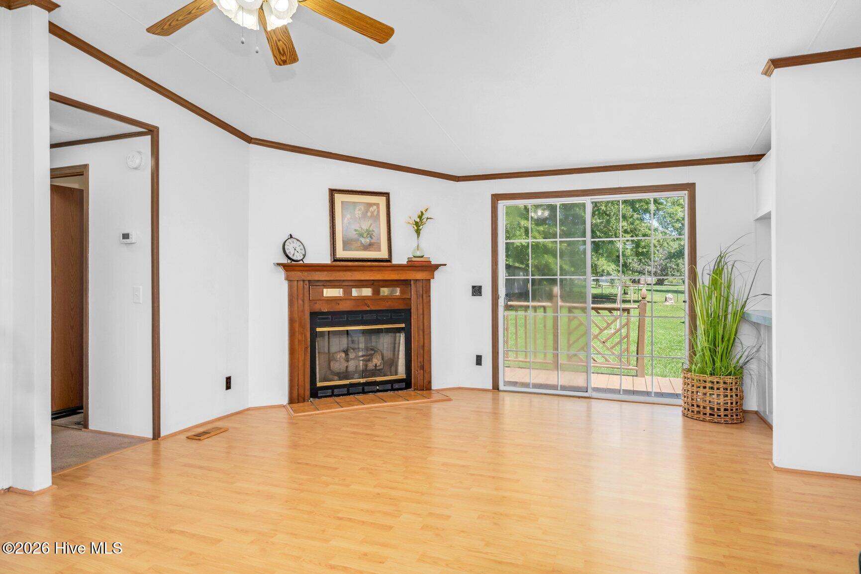 5678 West Old Spring Hope Road Spring Hope, NC 27882 - Photo 9 of 27