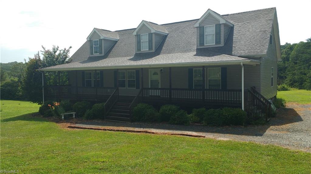 780 Chandler Road Dobson, NC 27017 - Photo 1 of 20 Gallery Image 1