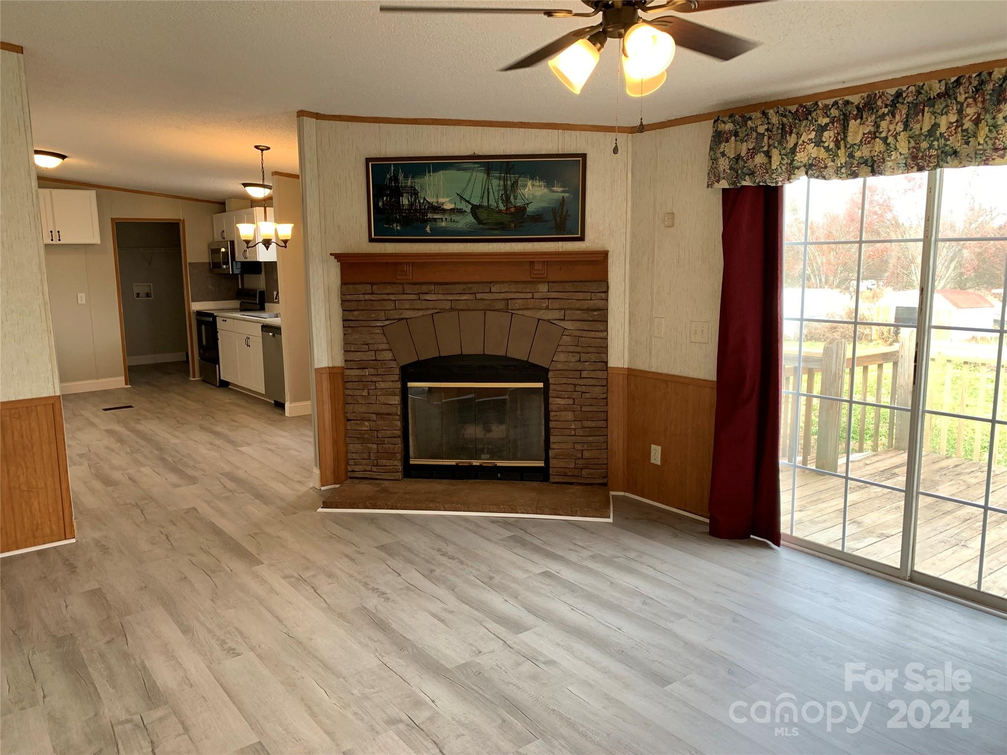 5204 Flay Road Lincolnton, NC 28092 - Photo 8 of 23 Gallery Image 8