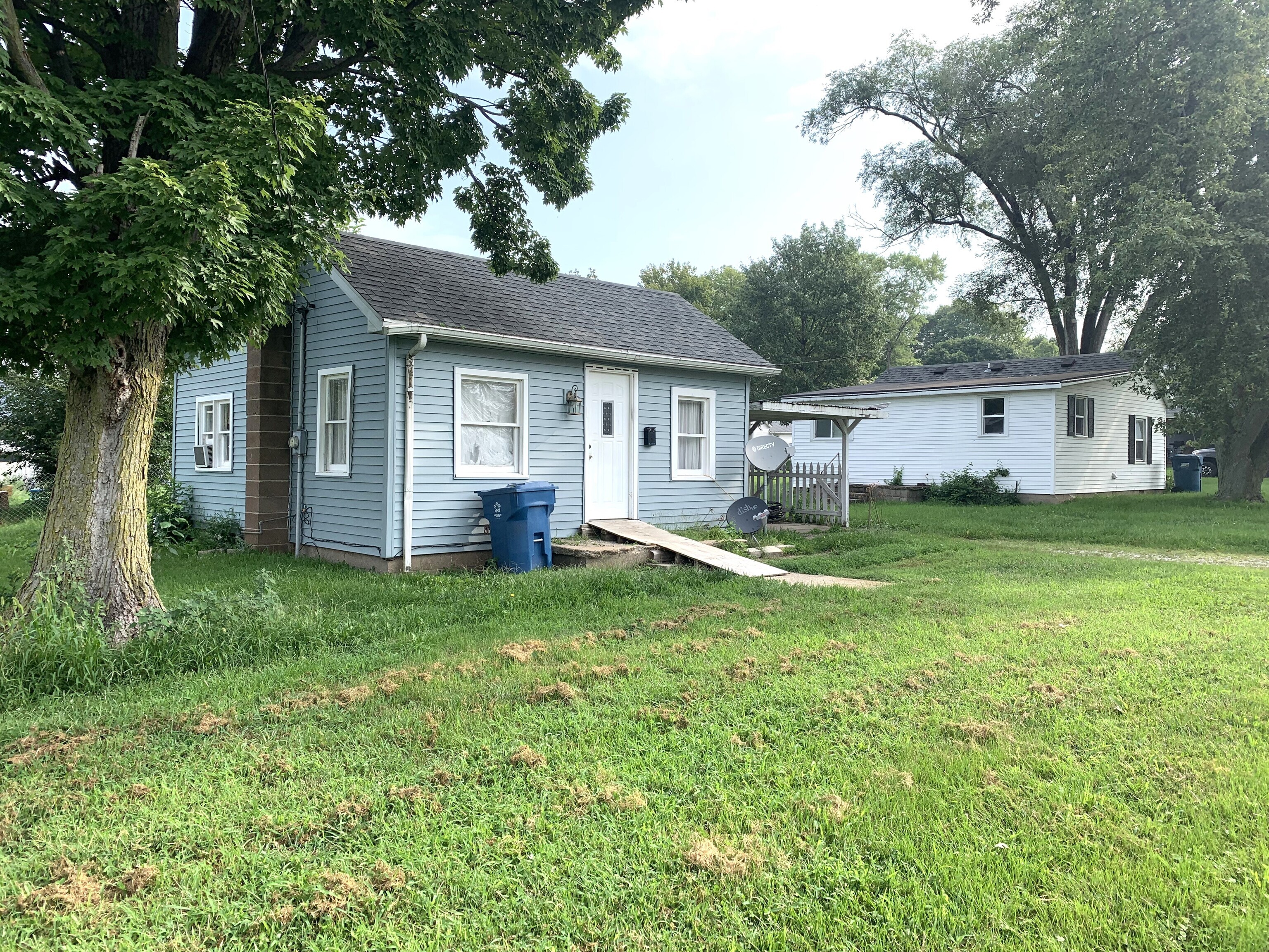 1303 3rd Street Covington, IN 47932 - Photo 12 of 17