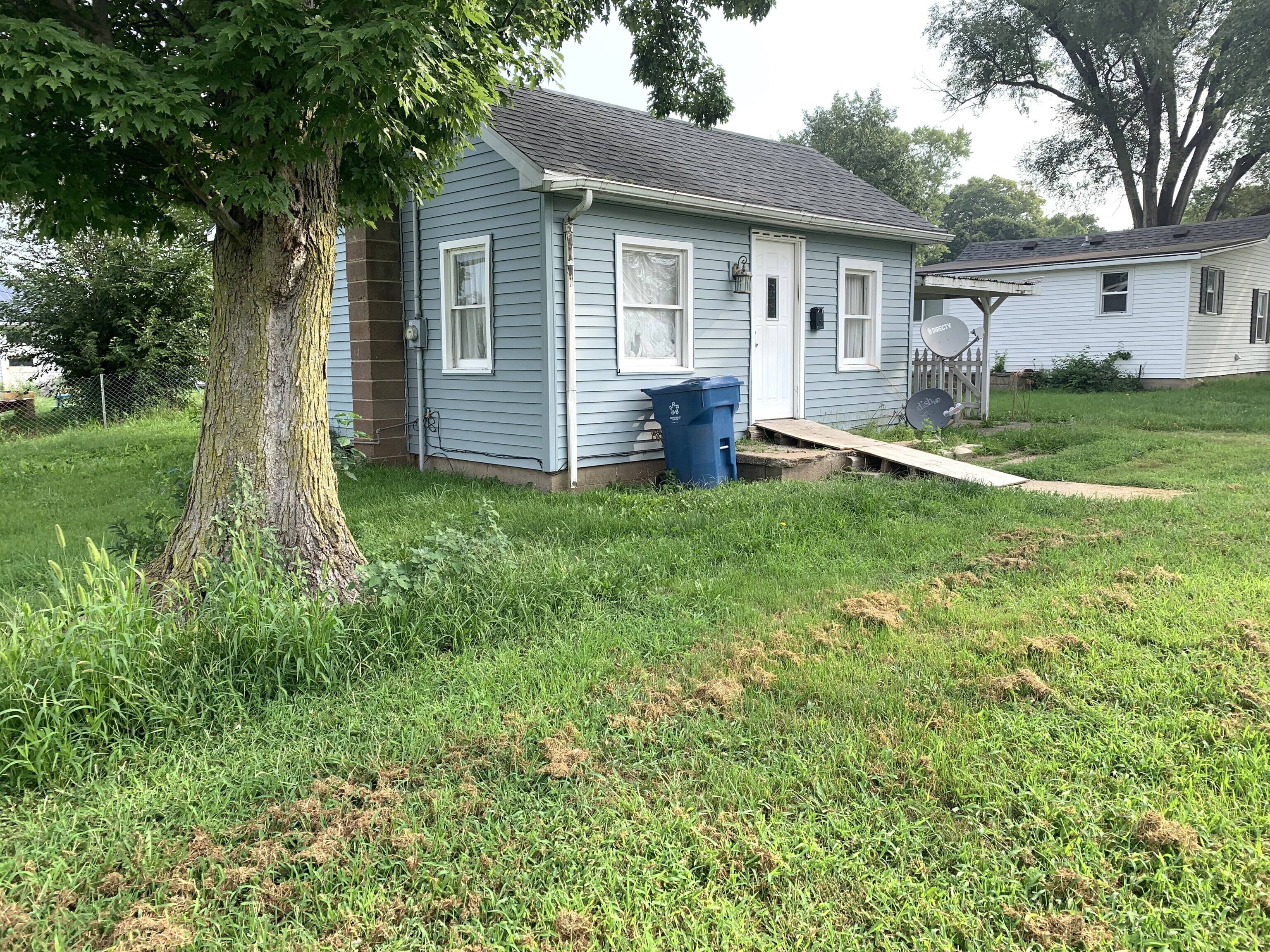 1303 3rd Street Covington, IN 47932 - Photo 13 of 17